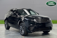 Land Rover Range Rover Velar 2.0 D200 Mhev Dynamic Se 5Dr Auto in Antrim
