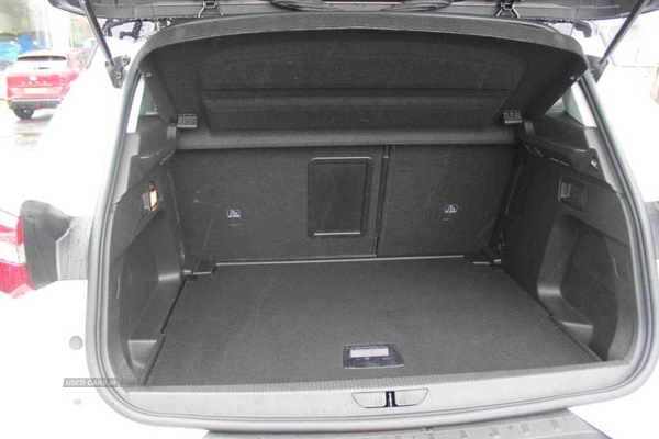Vauxhall Grandland X 1.2 Turbo Business Edition Nav 5dr in Down