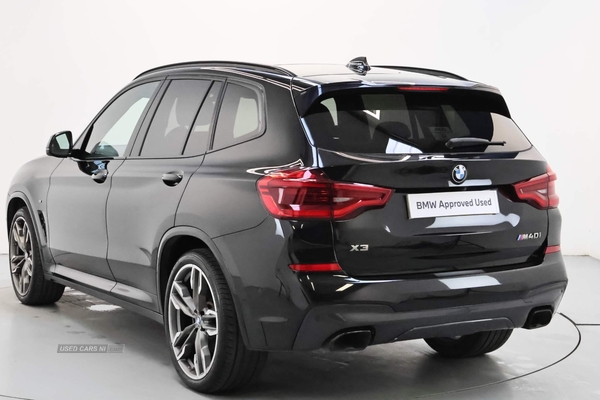 BMW X3 M40i in Derry / Londonderry