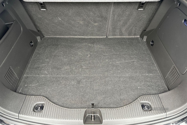 Vauxhall Mokka X 1.6CDTi ecoTEC D [136] Elite 5dr - HEATED SEATS, PARKING SENSORS, BLUETOOTH - TAKE ME HOME in Armagh