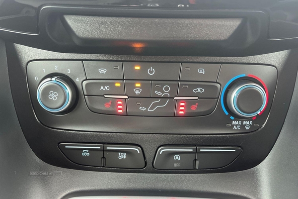 Ford Transit Connect 250 LIMITED L2H1 P/V ECOBLUE in Derry / Londonderry