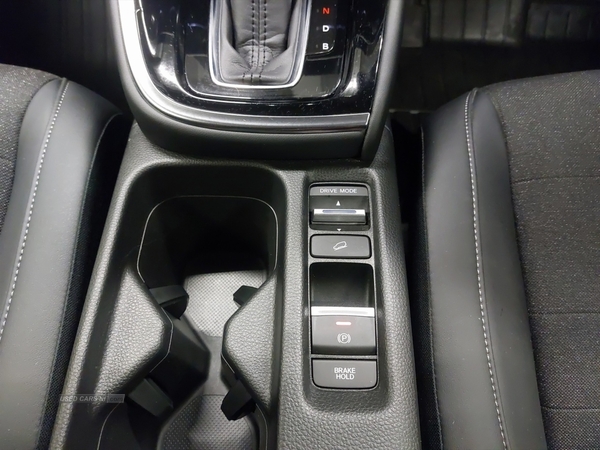 Honda HR-V 1.5 eHEV Advance 5dr CVT in Tyrone