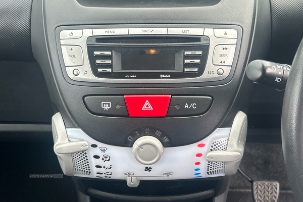 Toyota Aygo VVT-I ICE in Tyrone