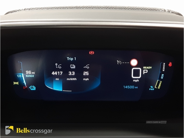 Peugeot 208 100kW GT 50kWh 5dr Auto in Down