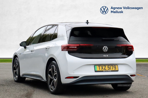 Volkswagen ID.3 FIRST EDITION in Antrim