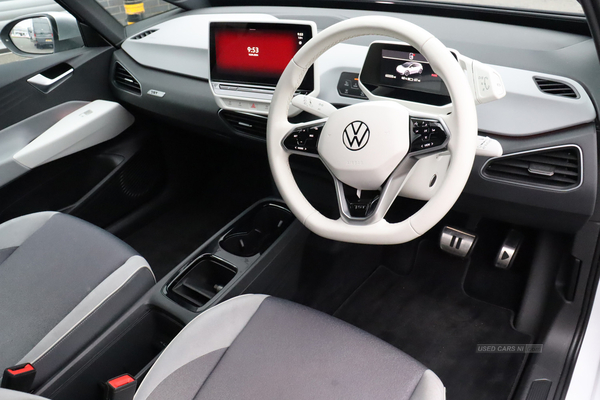 Volkswagen ID.3 ID3 FIRST EDITION in Antrim