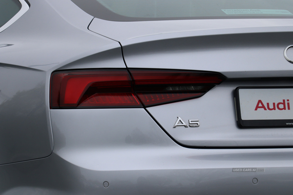 Audi A5 SPORTBACK TDI S LINE in Armagh