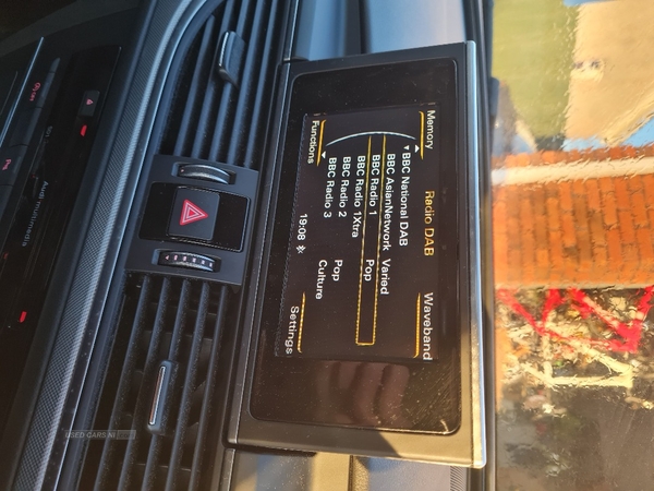 Audi A6 2.0 TDI Ultra SE 4dr in Tyrone