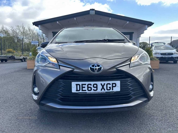Toyota Yaris Icon in Derry / Londonderry