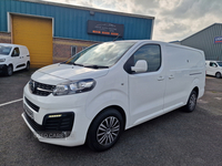 Vauxhall Vivaro L2 DIESEL in Tyrone