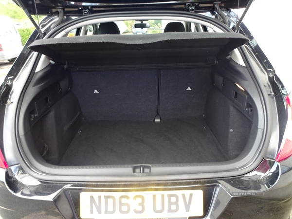 Citroen C4 1.6 HDi VTR 5dr in Down