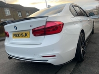 BMW 3 Series 318d Sport 4dr in Derry / Londonderry