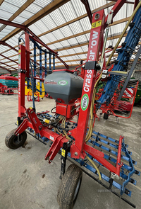 Opico Seeder in Antrim
