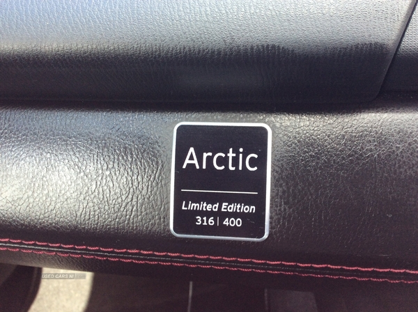 Mazda MX-5 Arctic 1.5 Arctic in Antrim