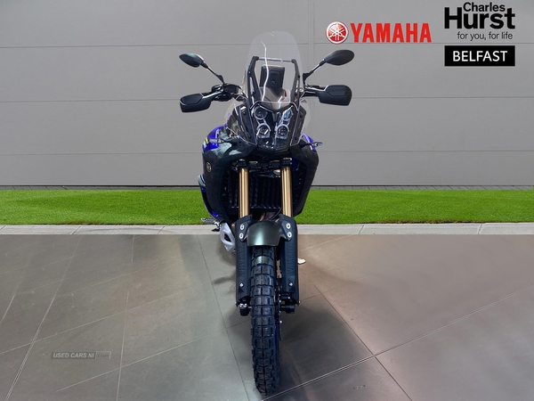 Yamaha 700 TENERE 700 WORLD RAID Tenere 700 World Raid (22My) in Antrim