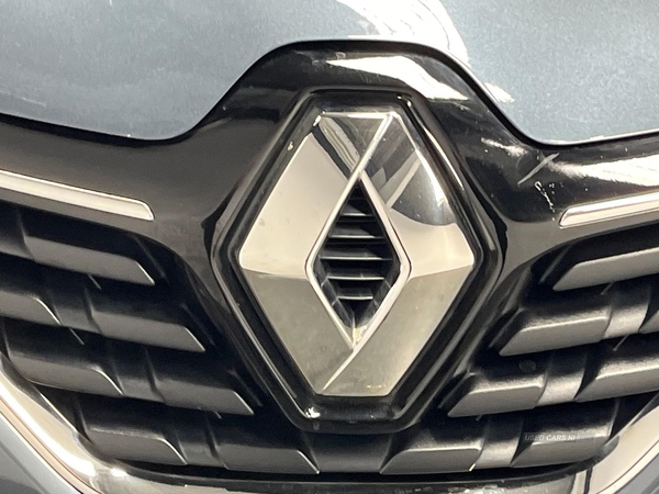 Renault Kadjar 1.5 Dci Dynamique Nav 5Dr in Antrim