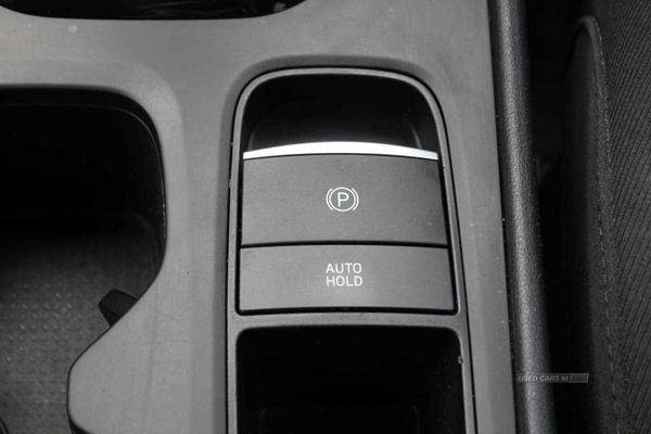 Hyundai Tucson 1.6 TGDi Premium 5dr 2WD in Down
