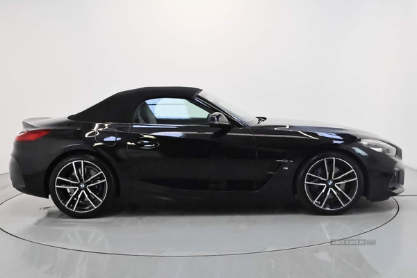 BMW Z4 sDrive20i M Sport in Derry / Londonderry