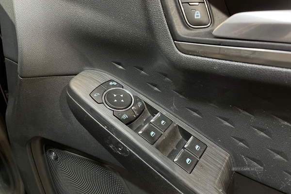 Ford Kuga 1.5 EcoBlue Titanium First Edition 5dr-Parking Sensors & Camera, Parking Assistance, Driver Assistance, Apple Car Play, Sat Nav in Antrim