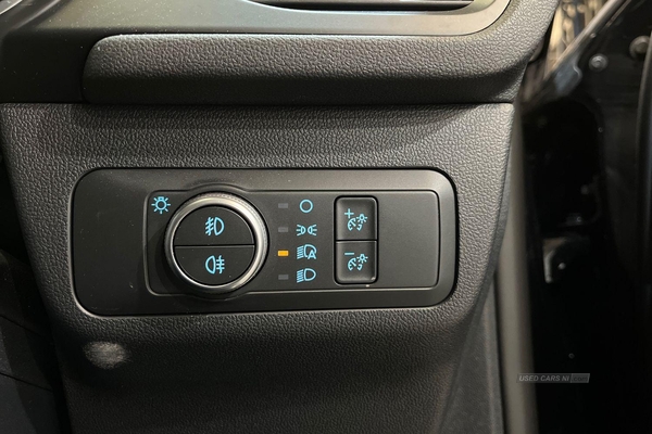 Ford Kuga 1.5 EcoBlue Titanium First Edition 5dr-Parking Sensors & Camera, Parking Assistance, Driver Assistance, Apple Car Play, Sat Nav in Antrim