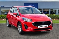 Ford Fiesta 1.1 Trend 5dr- Parking Sensors & Camera, Park Assistance, Cruise Control, Speed Limiter, Lane Assist, Voice Control, Bluetooth, Drive Modes in Antrim