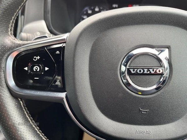 Volvo S90 D4 R-DESIGN in Derry / Londonderry