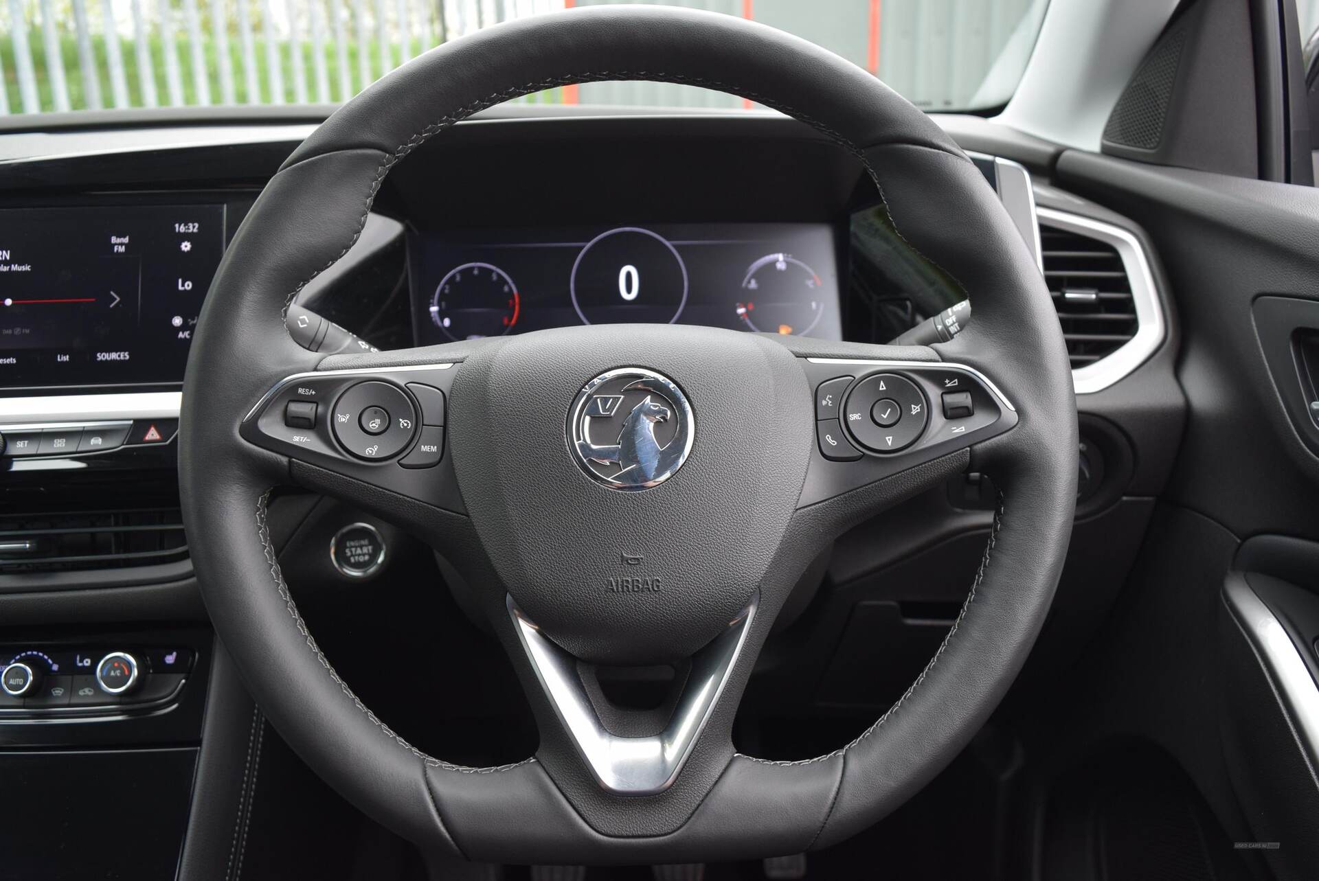 2023 Vauxhall Grandland 1.2 Turbo Ultimate 5dr