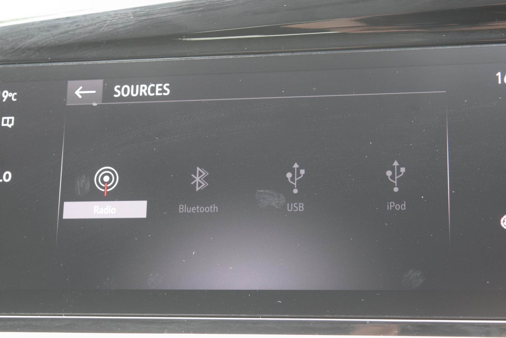 2023 Vauxhall Grandland 1.2 Turbo Ultimate 5dr