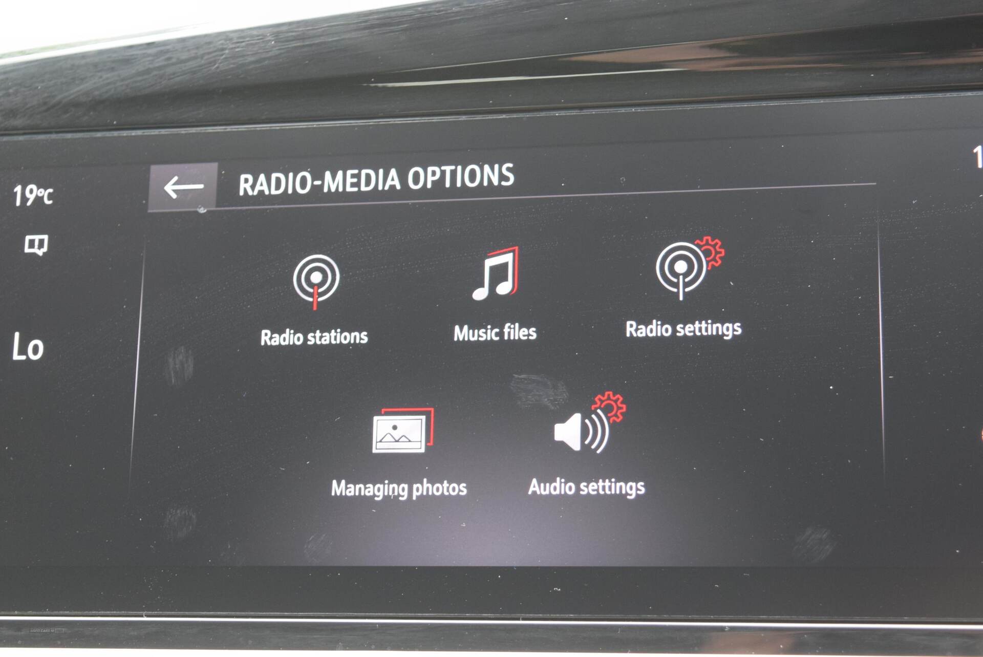 2023 Vauxhall Grandland 1.2 Turbo Ultimate 5dr