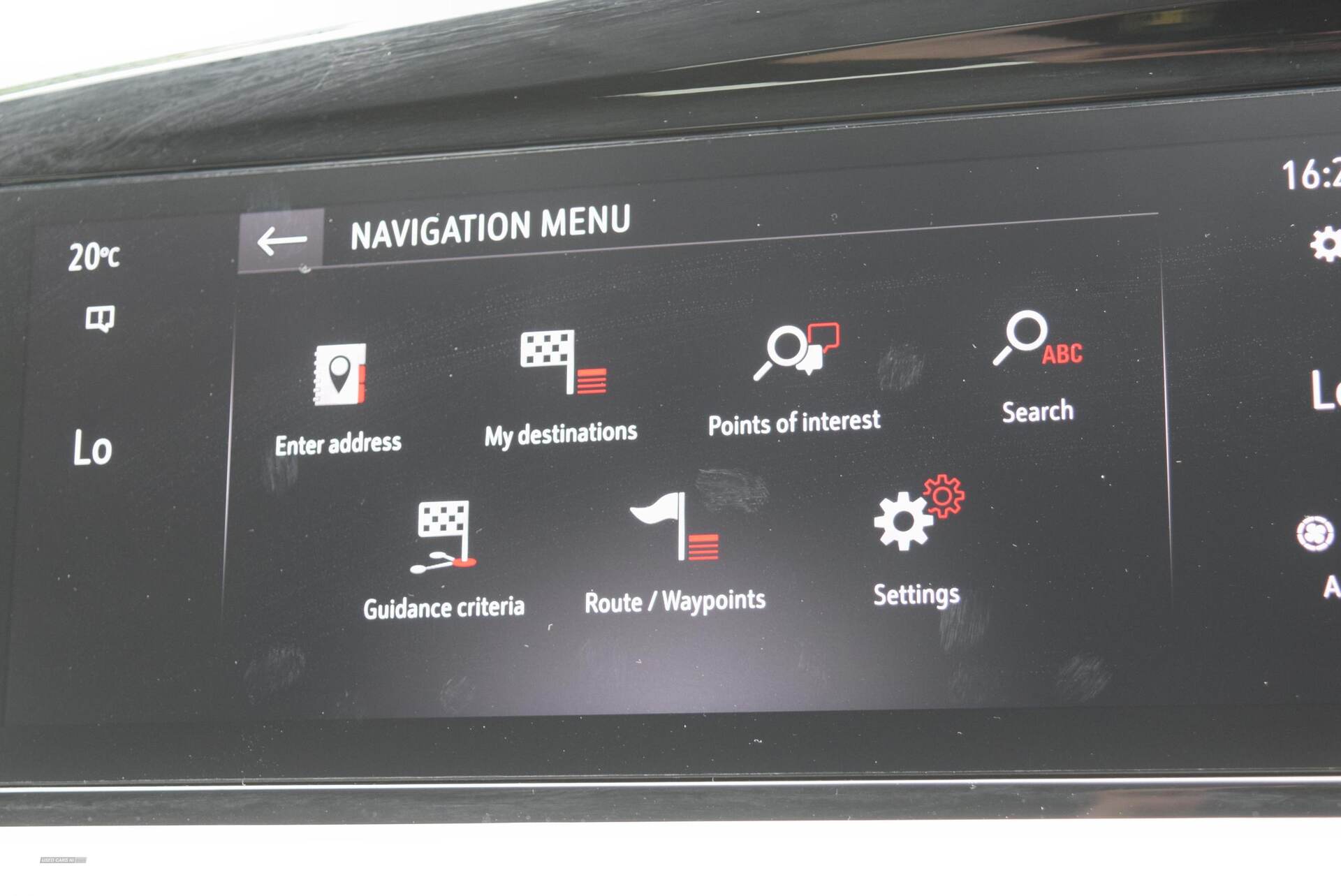 2023 Vauxhall Grandland 1.2 Turbo Ultimate 5dr