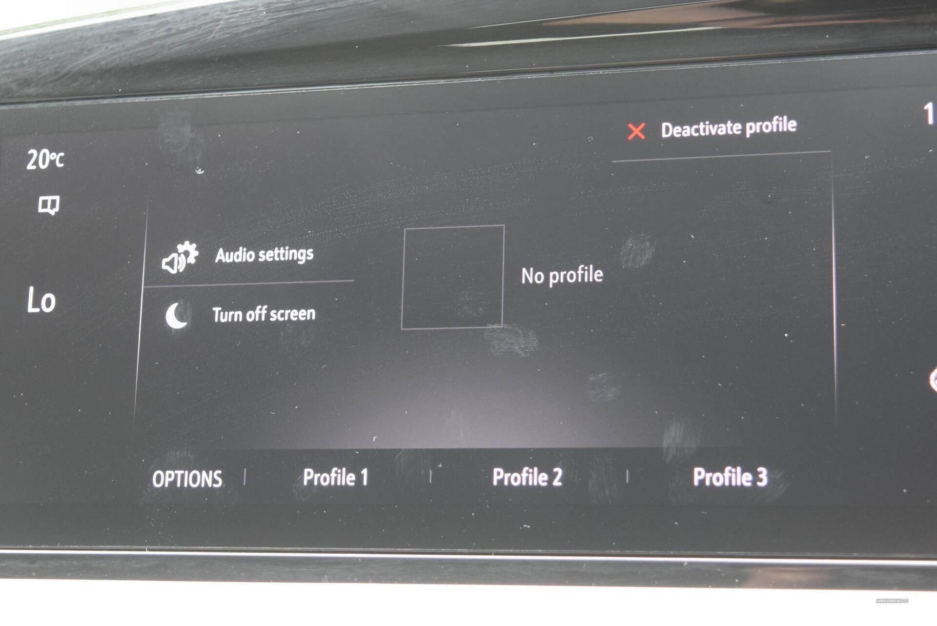 2023 Vauxhall Grandland 1.2 Turbo Ultimate 5dr