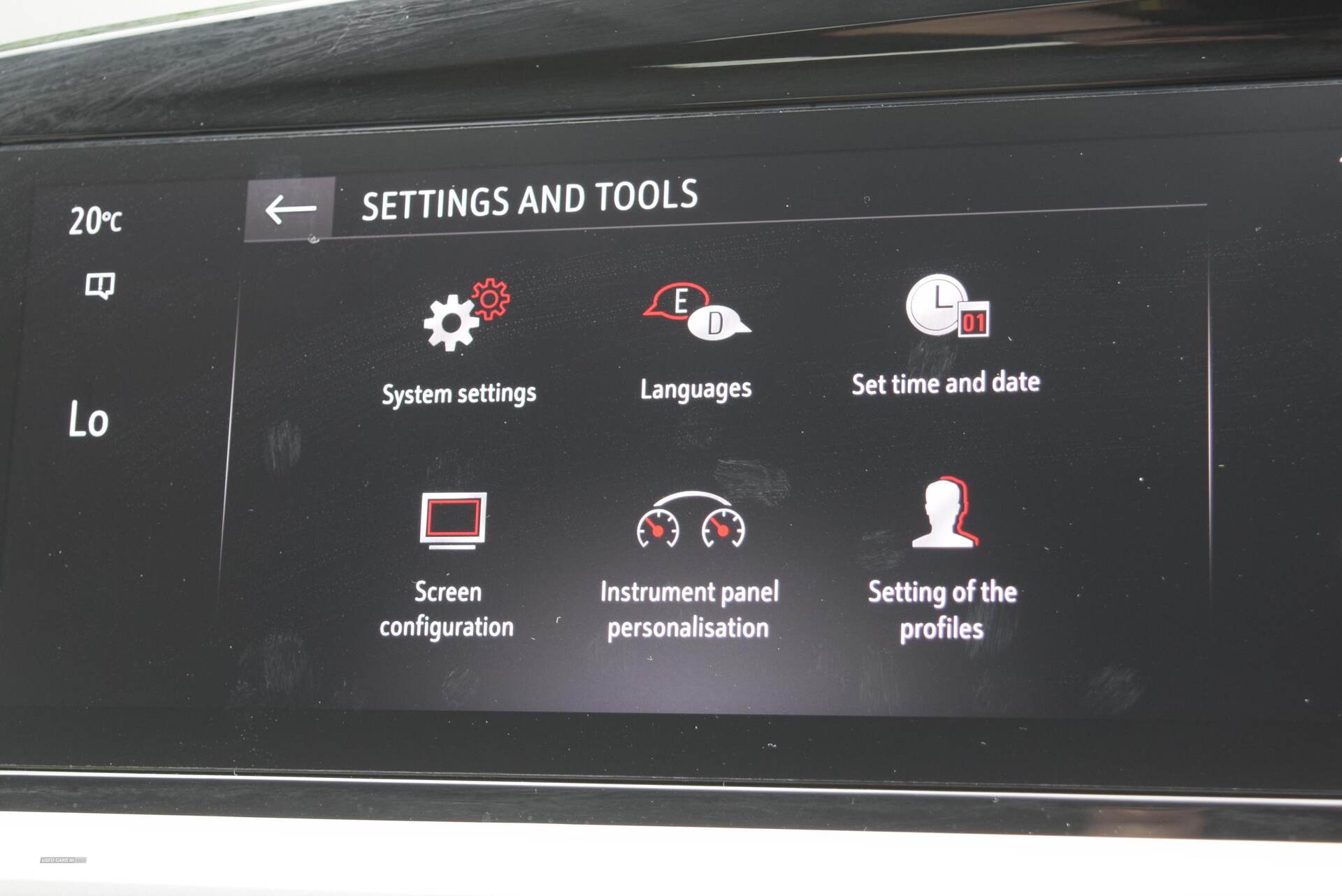 2023 Vauxhall Grandland 1.2 Turbo Ultimate 5dr