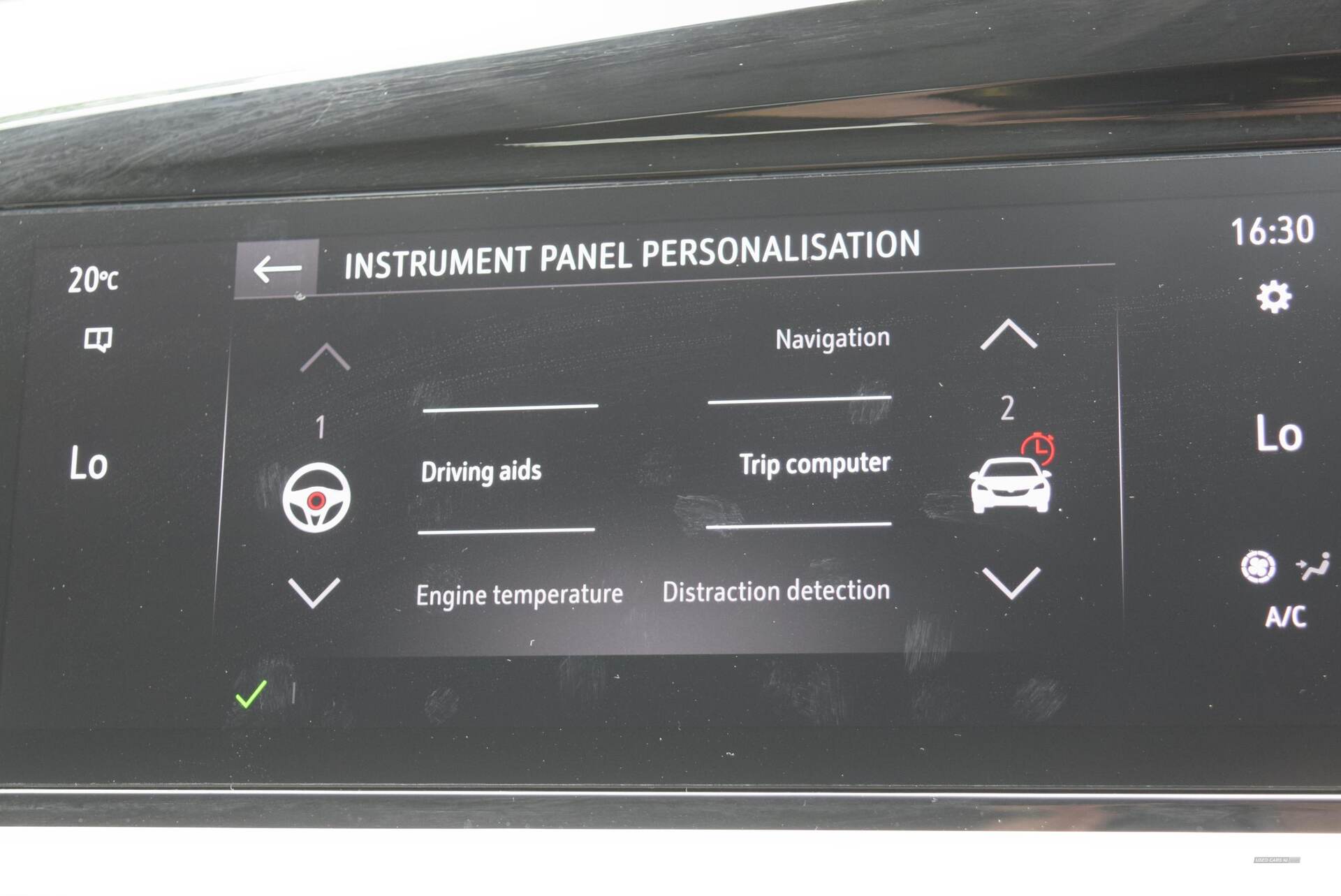 2023 Vauxhall Grandland 1.2 Turbo Ultimate 5dr