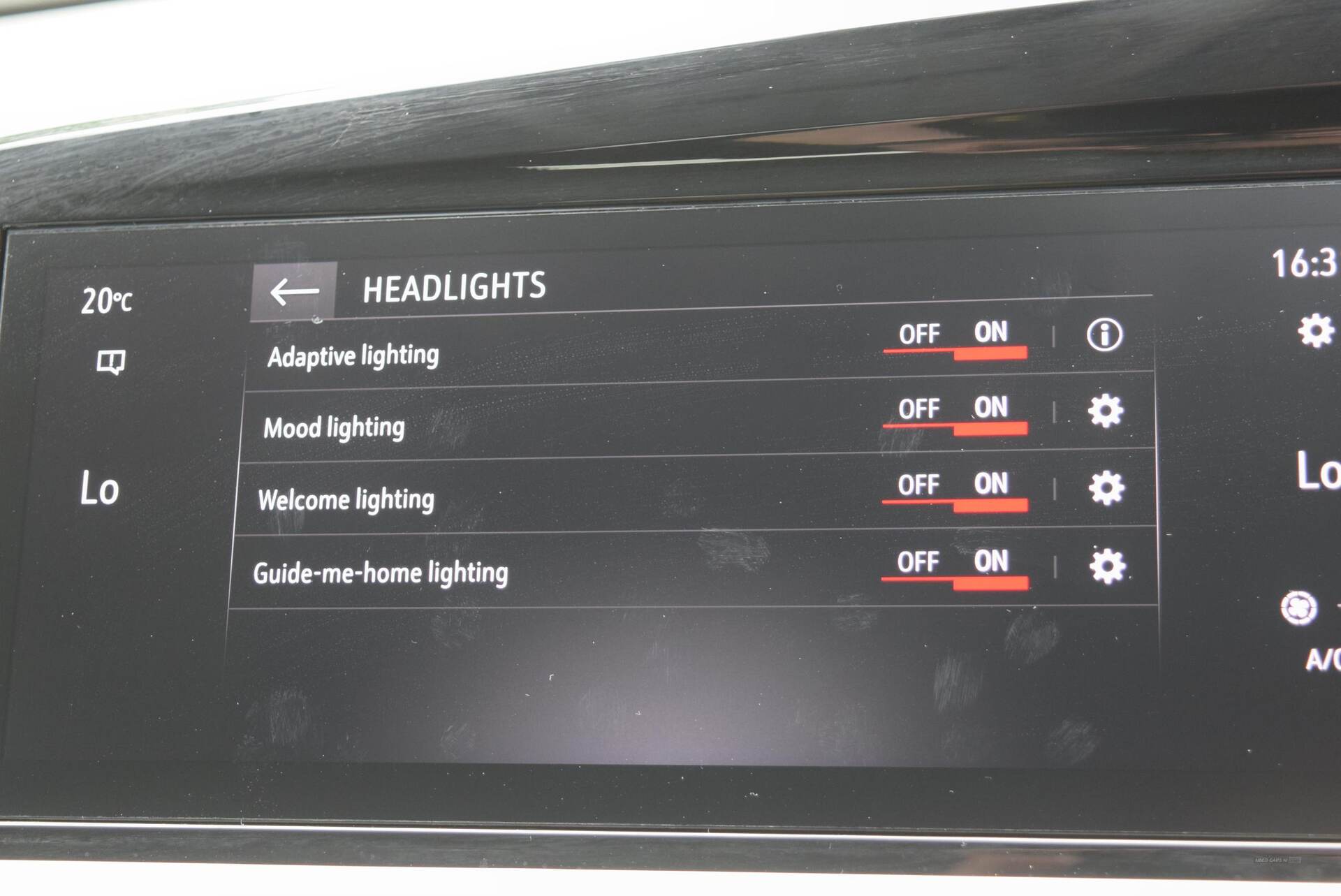 2023 Vauxhall Grandland 1.2 Turbo Ultimate 5dr