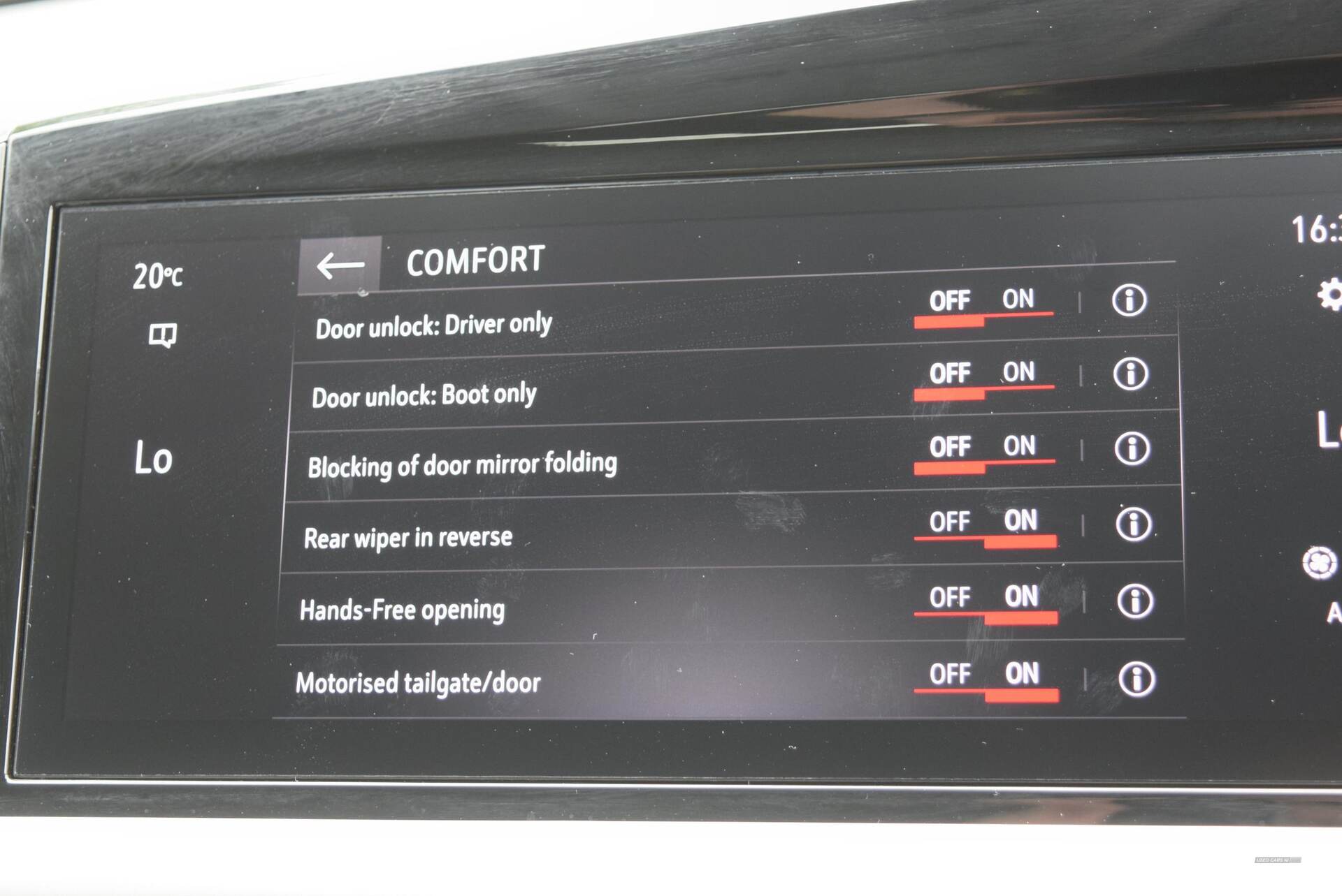 2023 Vauxhall Grandland 1.2 Turbo Ultimate 5dr