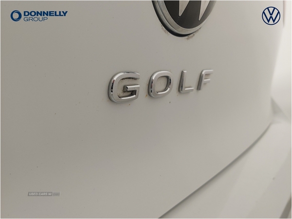 Volkswagen Golf 2.0 TDI 150 Style 5dr DSG in Derry / Londonderry