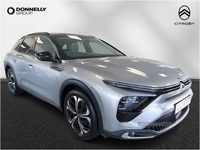 Citroen C5 X 1.6 Plug-in Hybrid 225 Shine Plus 5dr e-EAT8 in Down