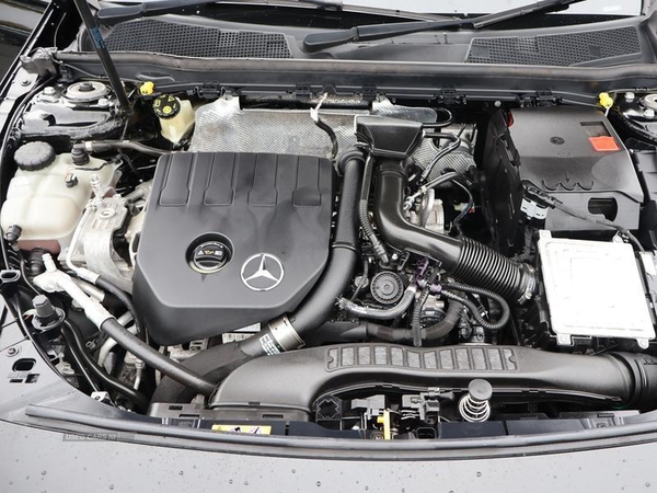 Mercedes-Benz A-Class A 200 AMG LINE in Armagh