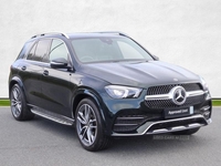 Mercedes-Benz GLE 350 D 4MATIC AMG LINE in Armagh