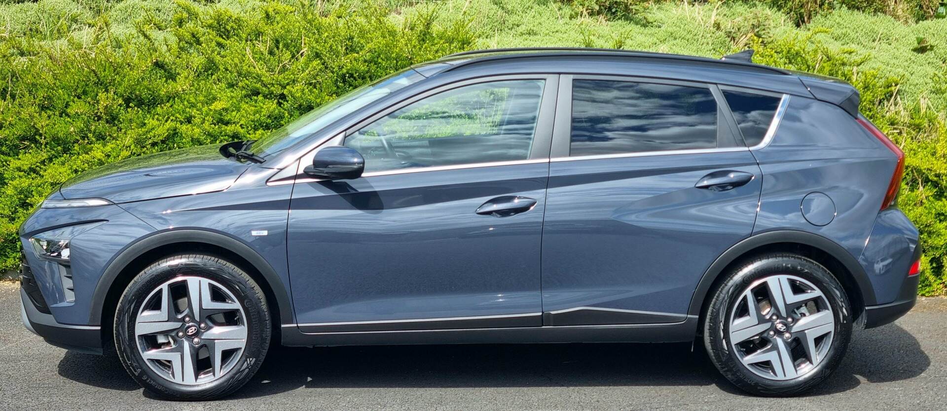 Hyundai Bayon HATCHBACK in Armagh