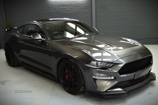 Ford Mustang ****SORRY NOW SOLD***** in Antrim