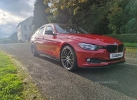 BMW 3 Series 316d SE 4dr in Derry / Londonderry