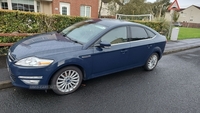 Ford Mondeo 2.0 TDCi 140 Zetec Business Edition 5dr in Tyrone