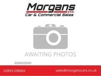 Ford Mondeo 2.0 ST-LINE EDITION TDCI 5d 177 BHP in Antrim