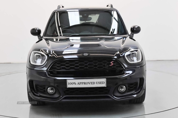 MINI Countryman Cooper S ALL4 Sport in Derry / Londonderry