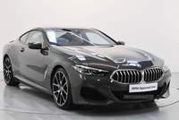 BMW 8 Series 840i Coupe in Derry / Londonderry