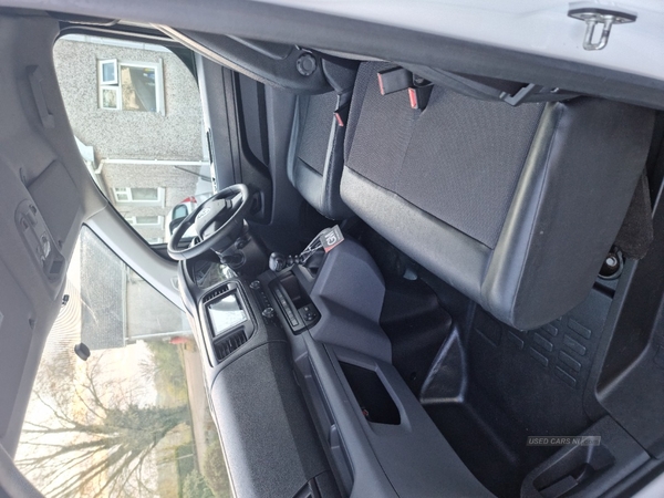 Vauxhall Vivaro 2700 1.5d 120PS Edition H1 Van in Tyrone