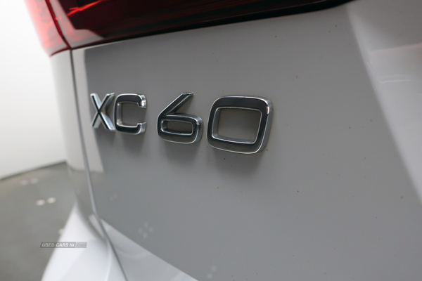 Volvo XC60 T4 EDITION in Antrim