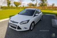 Ford Focus 1.6 Zetec 5dr in Armagh