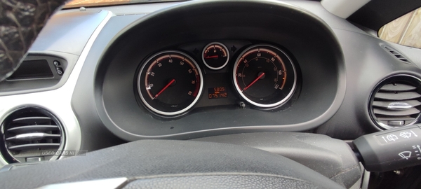 Vauxhall Corsa 1.4i 16V SXi 5dr [AC] in Antrim